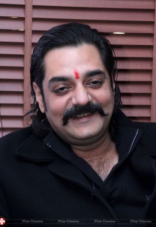 Chandrachur Singh