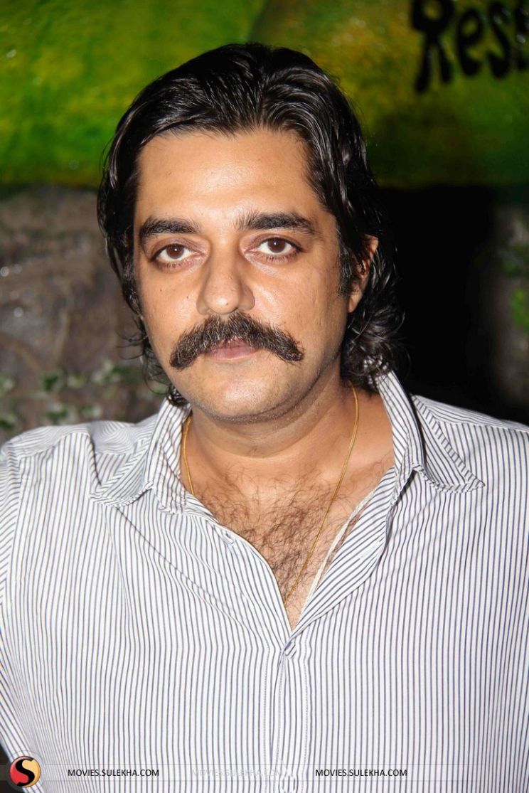 Chandrachur Singh