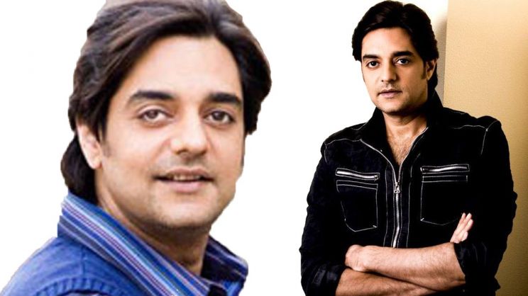 Chandrachur Singh