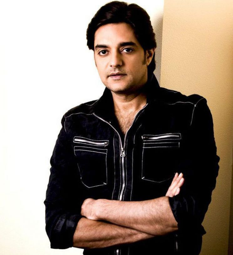 Chandrachur Singh