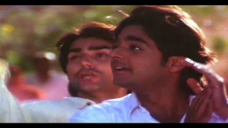 Chandrachur Singh
