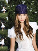 Chanel Celaya photo