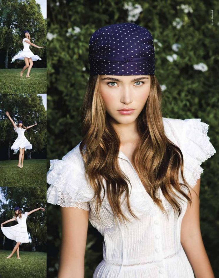 Chanel Celaya