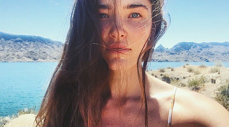 Chanel Celaya