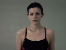 Chanel Cresswell