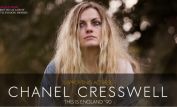 Chanel Cresswell