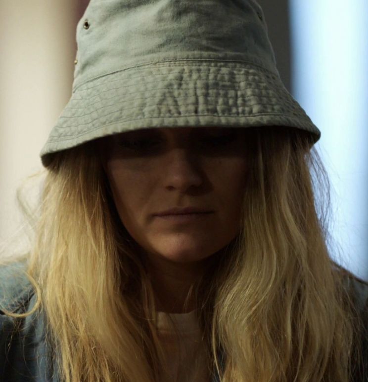 Chanel Cresswell