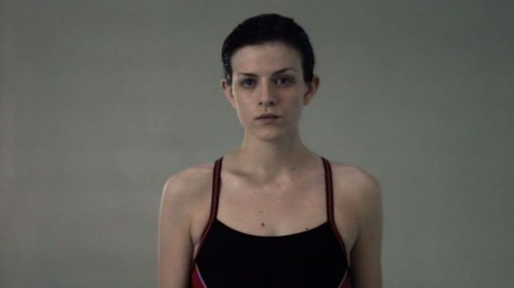 Chanel Cresswell