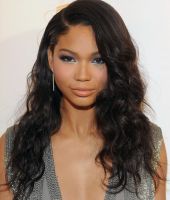 Chanel Iman