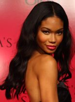 Chanel Iman