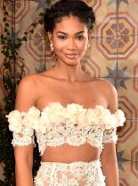 Chanel Iman