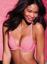 Chanel Iman