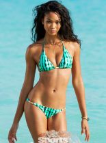 Chanel Iman