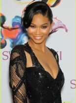 Chanel Iman #199018 picture (Portrait Medium)