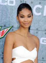 Chanel Iman #199023 picture (Portrait Medium)