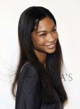 Chanel Iman