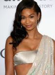 Chanel Iman