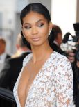 Chanel Iman