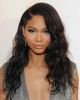 Chanel Iman