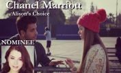 Chanel Marriott