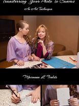 Chanel Marriott