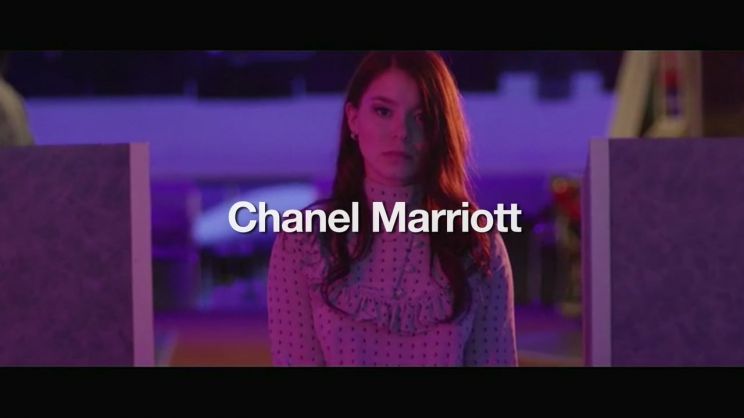 Chanel Marriott