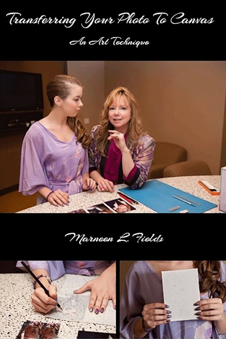 Chanel Marriott
