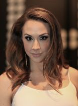 Chanel Preston