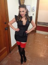 Chanel Preston #1219674 picture (Portrait Medium)