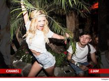 Chanel West Coast