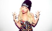 Chanel West Coast