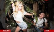 Chanel West Coast