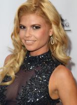 Chanel West Coast