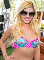 Chanel West Coast