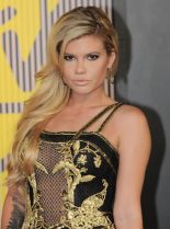 Chanel West Coast