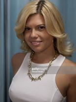 Chanel West Coast