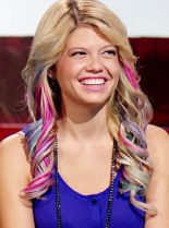 Chanel West Coast