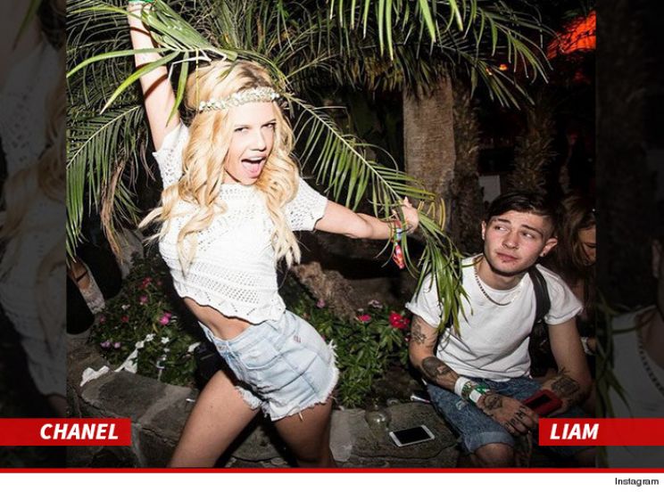 Chanel West Coast