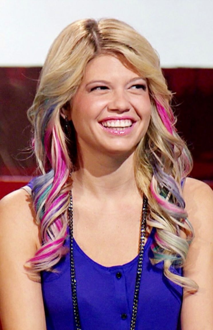 Chanel West Coast