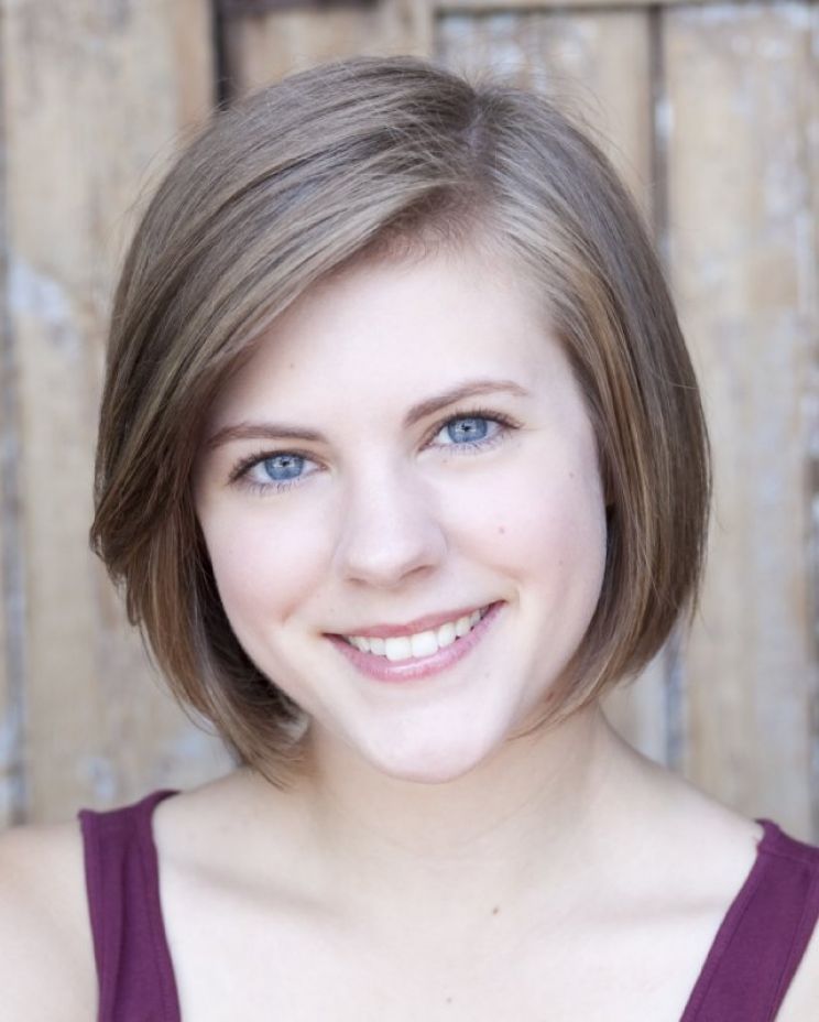 Chanelle Peloso