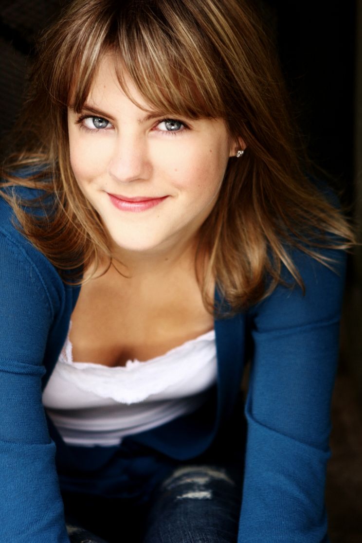 Chanelle Peloso