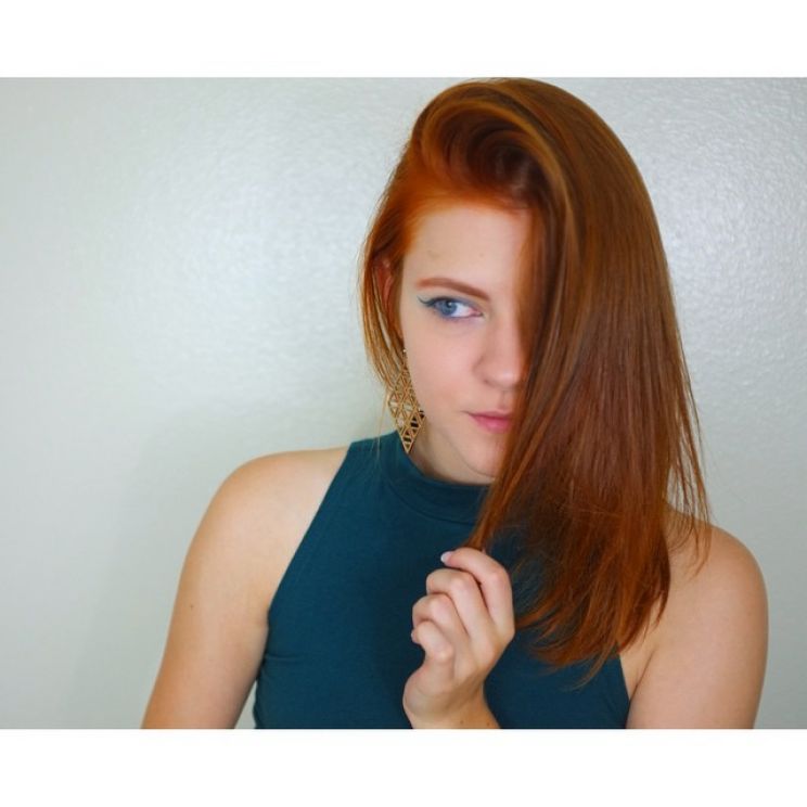 Chanelle Peloso