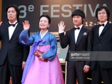Chang-dong Lee