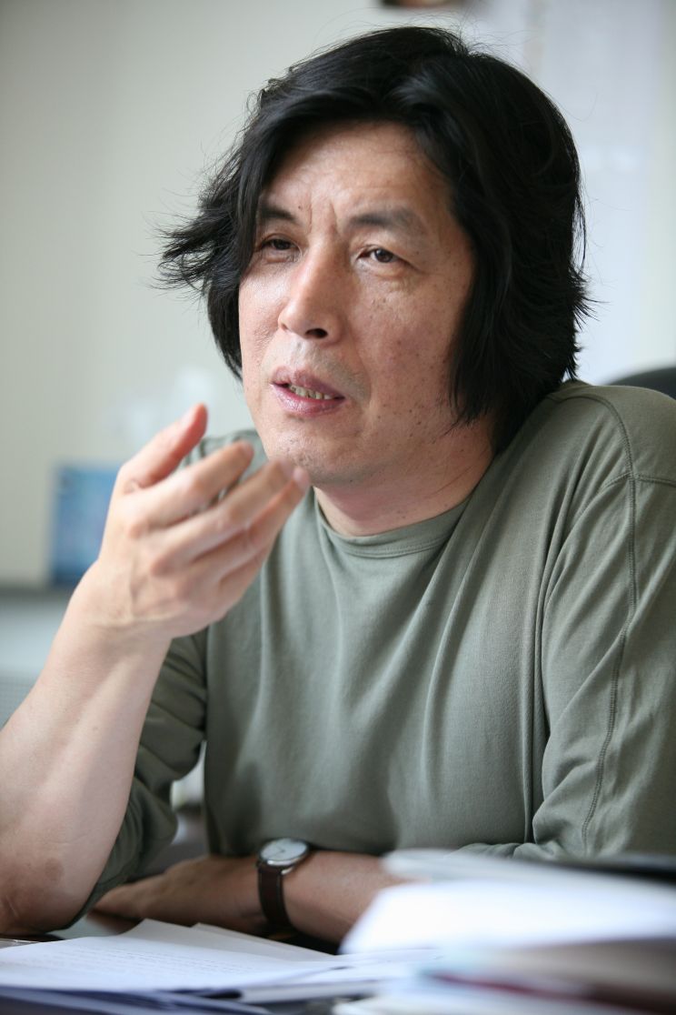 Chang-dong Lee