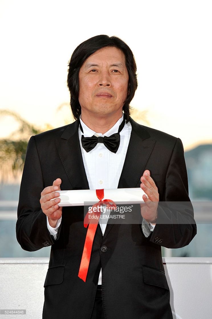Chang-dong Lee