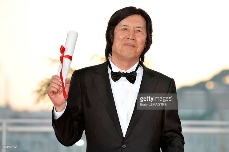 Chang-dong Lee