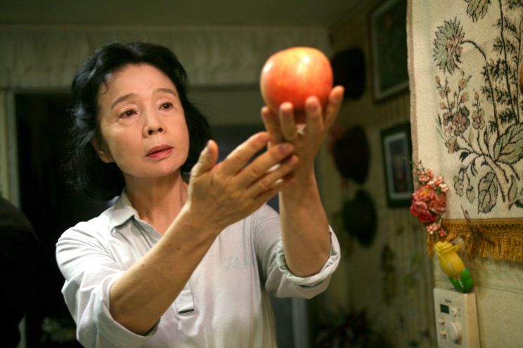 Chang-dong Lee