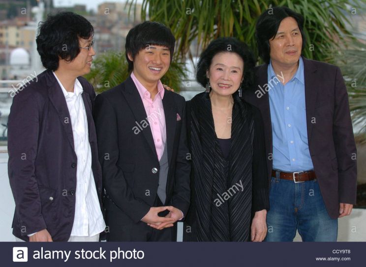 Chang-dong Lee