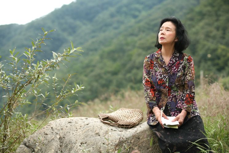 Chang-dong Lee