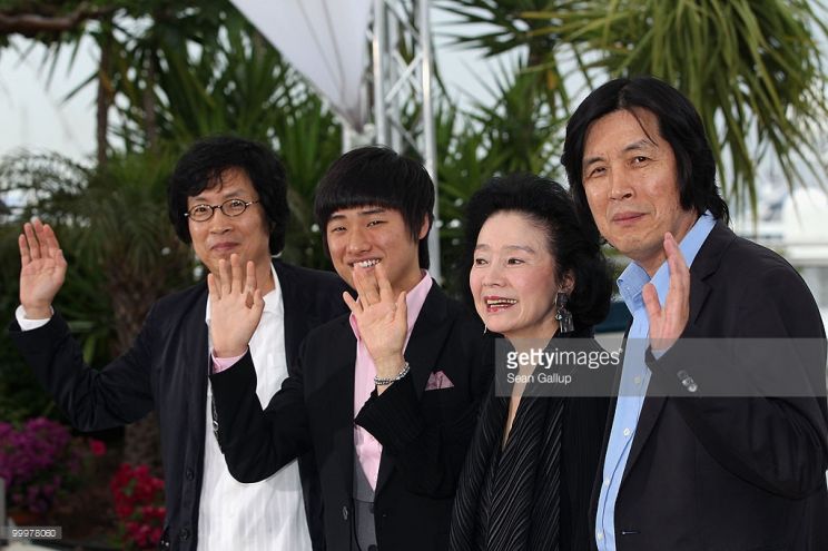 Chang-dong Lee